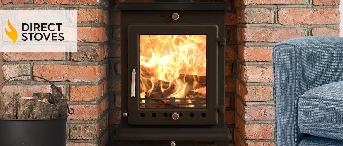 Direct Stoves