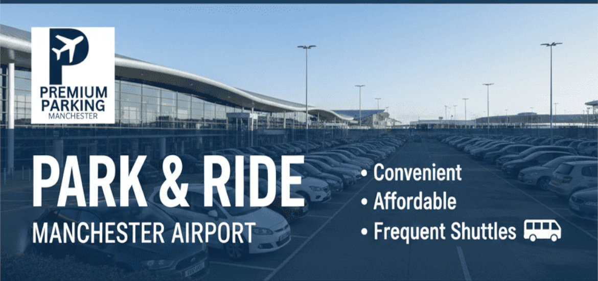 Premium Parking Manchester