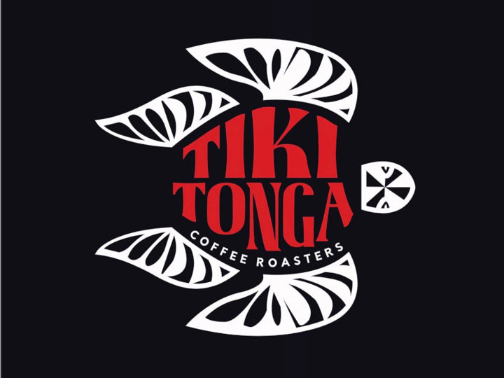 Tiki Tonga Coffee 