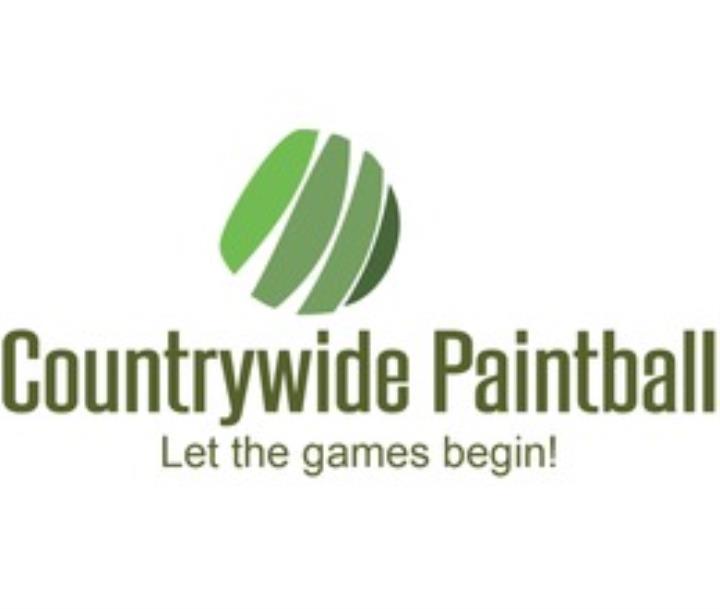 Countrywide Paintball
