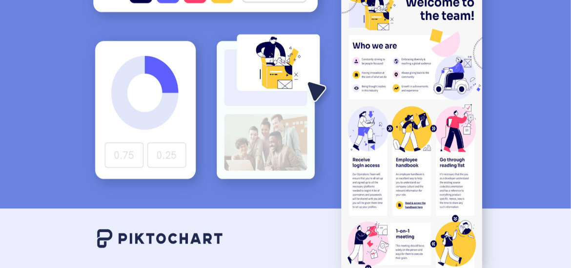 Piktochart 
