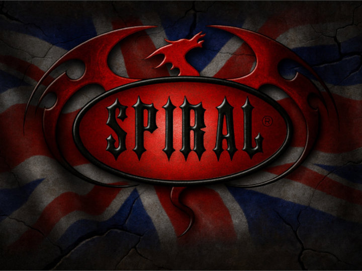 Spiral Direct UK