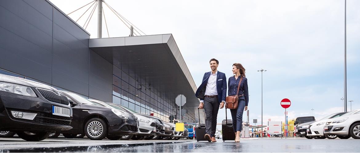 Park and Go Airport Parking