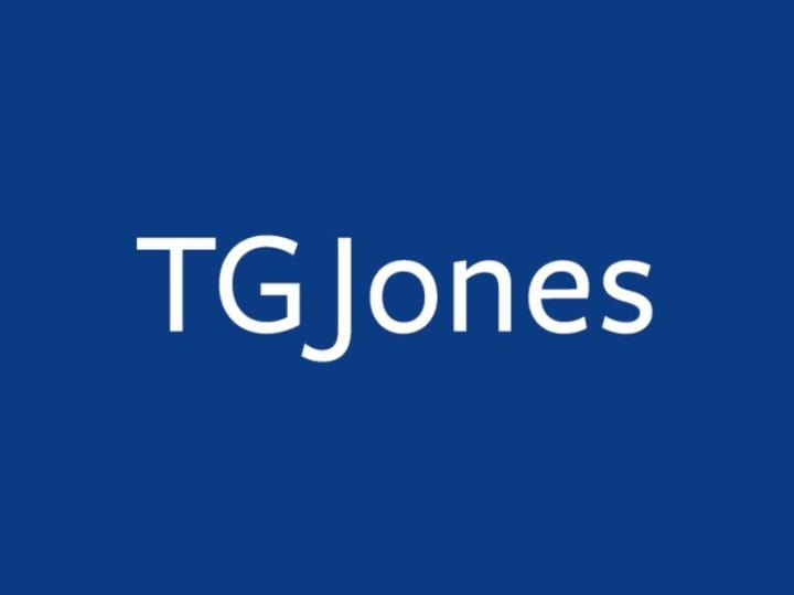 TGJones