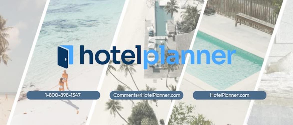 Hotel Planner UK