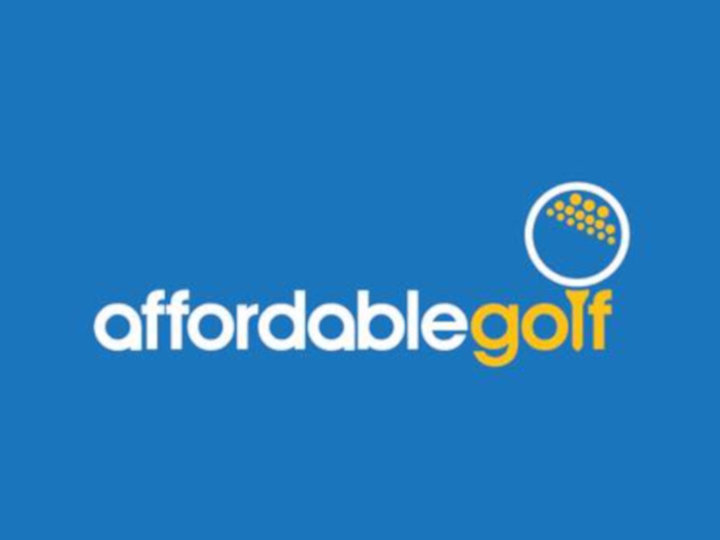 Affordable Golf