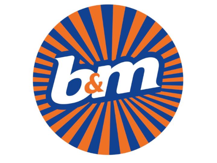 B&M