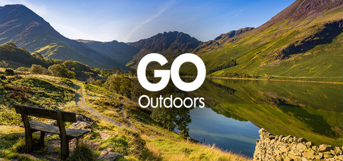 Go Outdoors